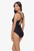 Magicsuit Solid Dakota One Piece